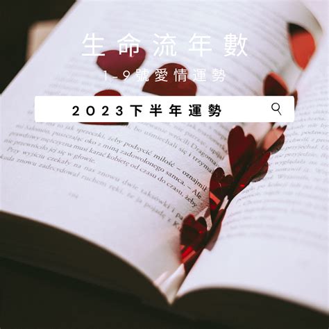 流年 生命靈數|V生命靈數／ 2024下半年【整體運勢】分析&生命流年。